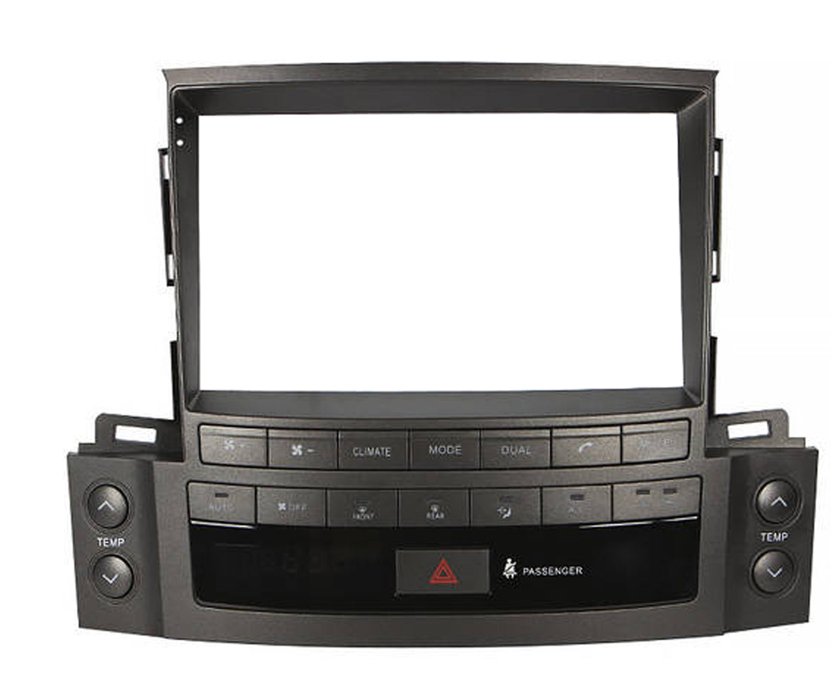 Lexus LX570 Frame For 2008-15 Model.