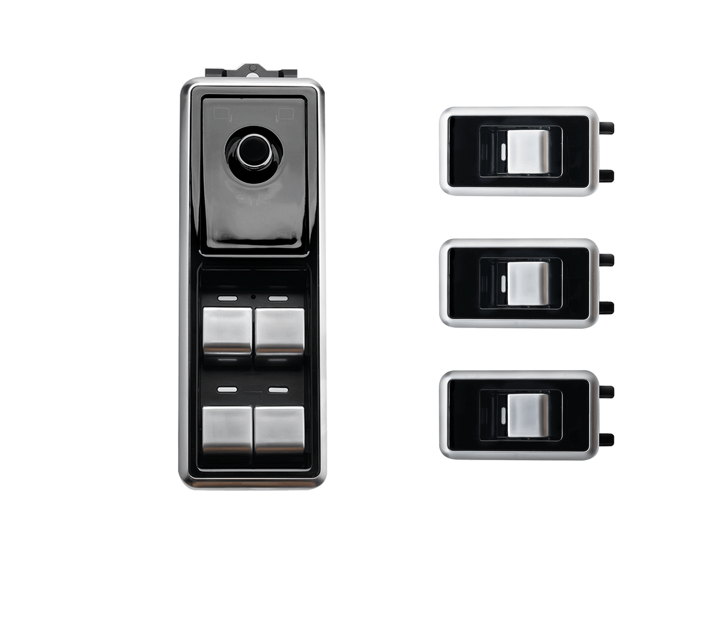 Range Rover Window Lift Buttons Vogue & Sports