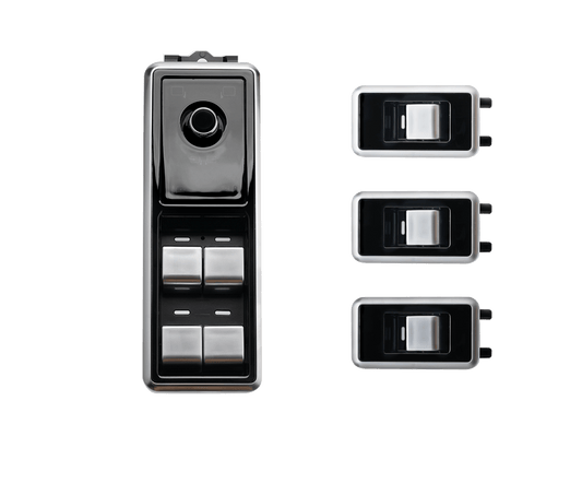 أزرار رفع نافذة رينج روفر رائجة ورياضية