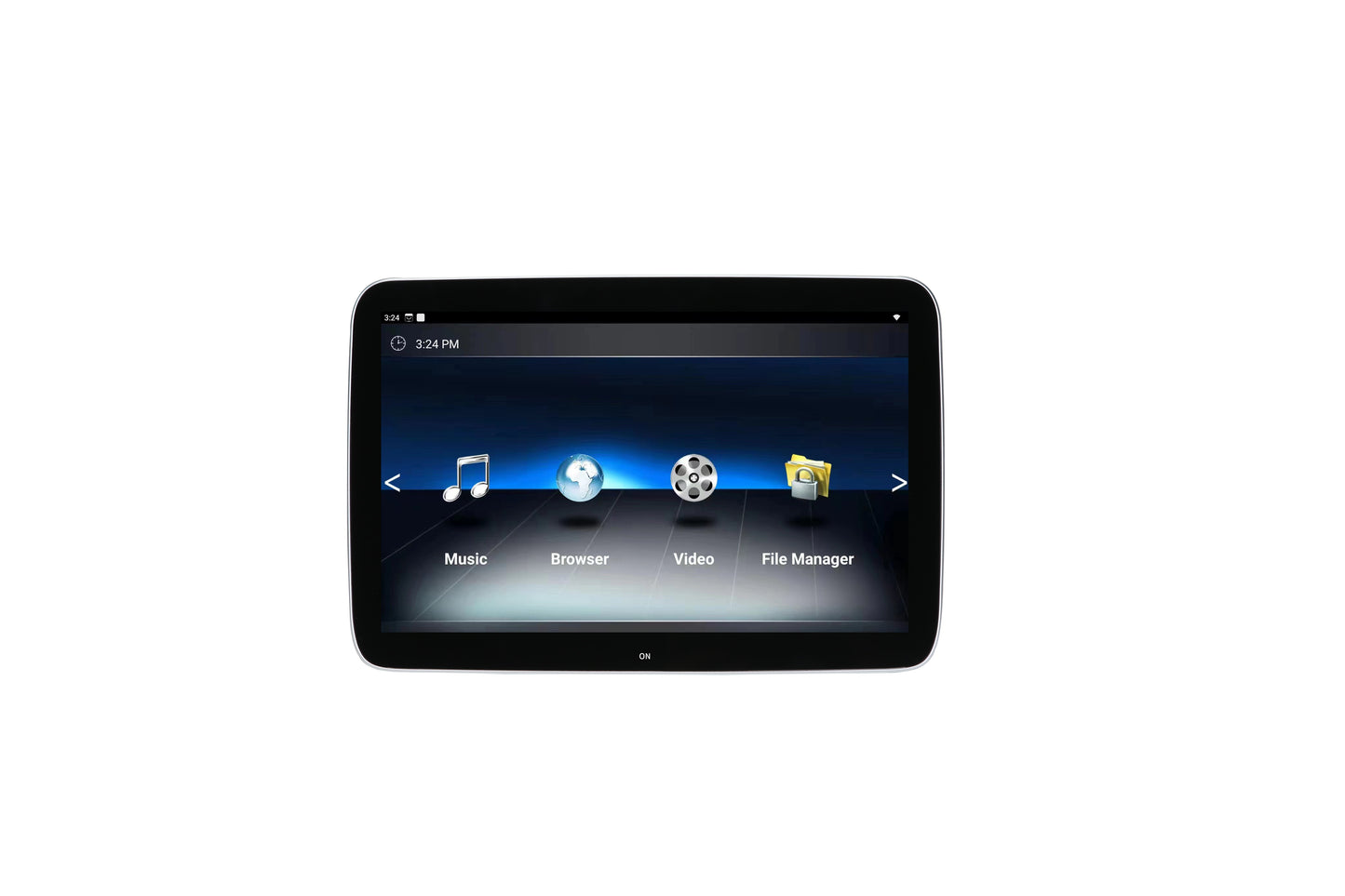 Marcedes Benz special 12.0"Inch Android Headrest With WIFI.