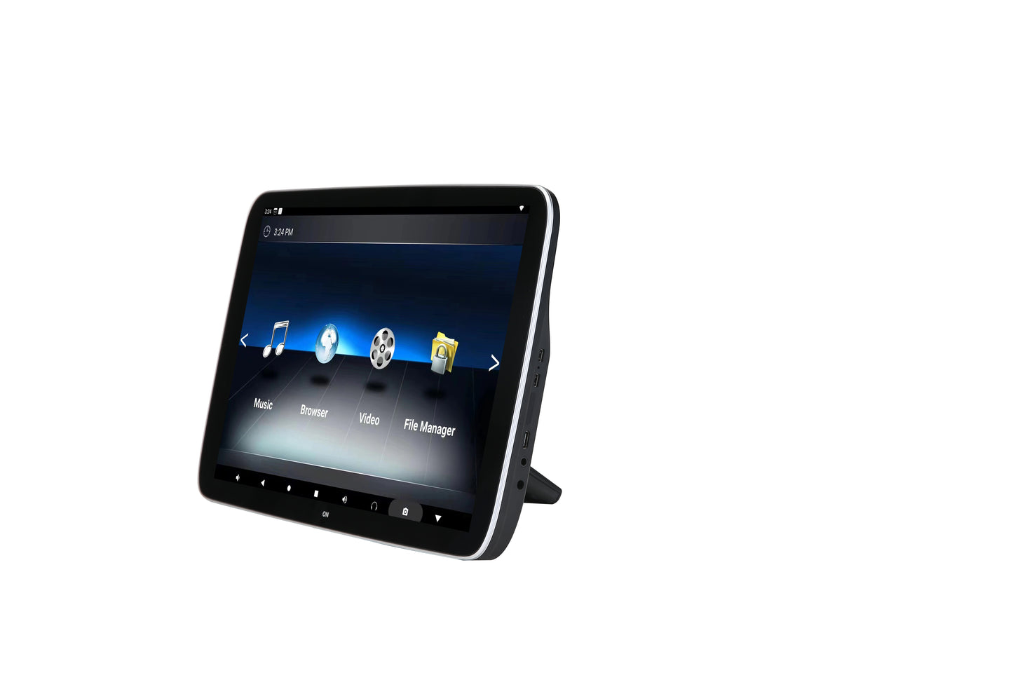 Marcedes Benz special 12.0"Inch Android Headrest With WIFI.