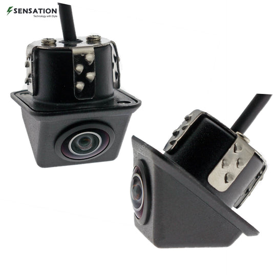 Camera SCC-12HD  Rear Car Universal HD Camera