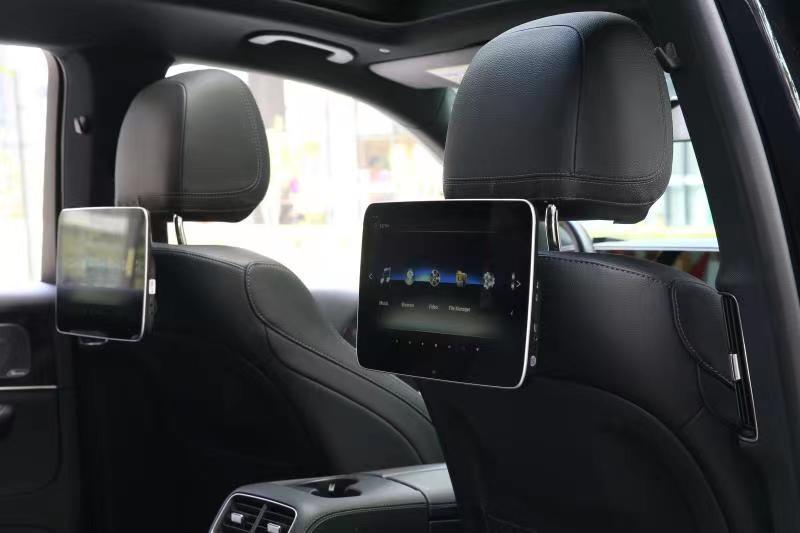 Marcedes Benz special 12.0"Inch Android Headrest With WIFI.