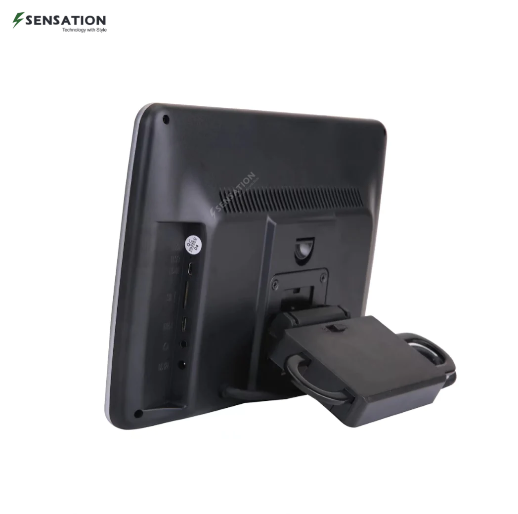 Headrest Monitor 10.1"Inch Android Multimedia System For Rear.