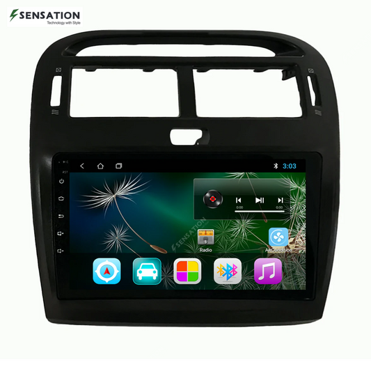 Lexus LS-430 Android Screen 2001-03 & 2004-2006 Cars