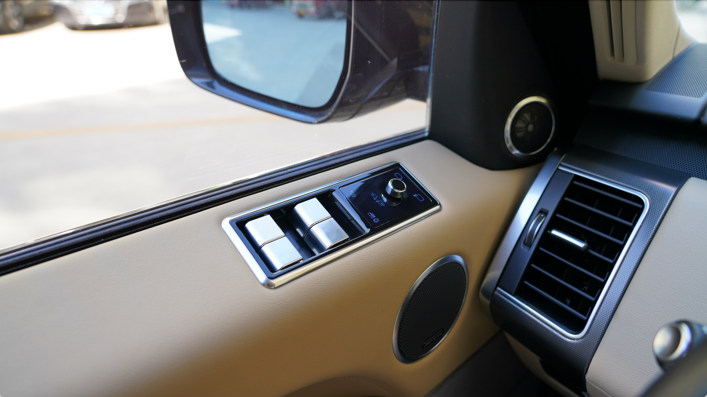 Range Rover Window Lift Buttons Vogue & Sports