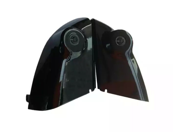 Nissan Patrol 3D-360 Bird View Camera