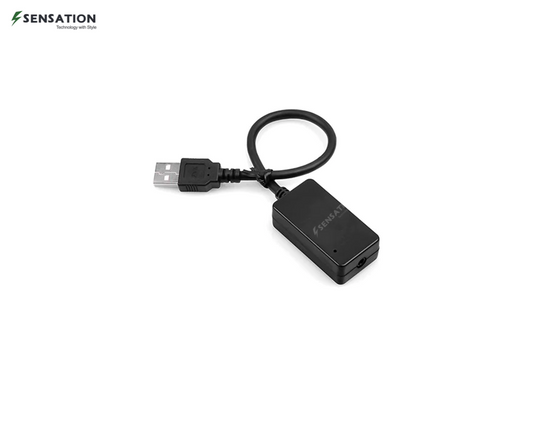 Nissan USB-AUX Adaptor